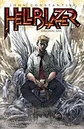 HELLBLAZER VOL 01