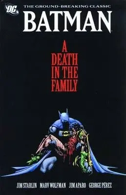 BATMAN: