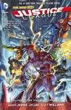 JUSTICE LEAGUE VOL. 1