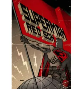 SUPERMAN: RED SON