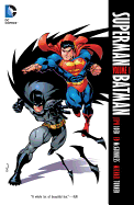 SUPERMAN/BATMAN, VOLUME 1