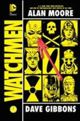 WATCHMEN: INT´L EDITION