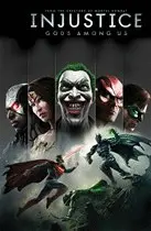 INJUSTICE GODS AMONG US VOL. 1