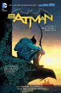 BATMAN VOL. 5: ZERO YEAR
