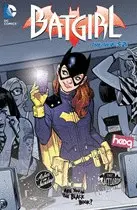 BATGIRL VOL. 1