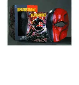 DEATHSTROKE