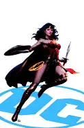 WONDER WOMAN VOL. 3: THE TRUTH (REBIRTH)