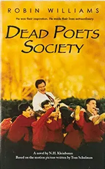 DEAD POETS SOCIETY