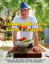 JAMIE OLIVER'S FOOD ESCAPES: OVER 100 RECIPES FROM THE GREAT FOOD
