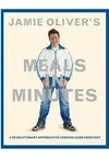 JAMIE OLIVER'S MEALS IN MINUTES