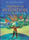 THE POWER OF INTENTION