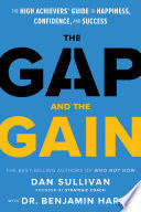 THE GAP AND THE GAIN