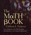 THE MATH BOOK