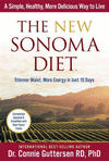 THE NEW SONOMA DIET