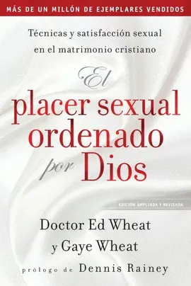 El Placer Sexual Ordenado por Dios