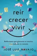 REÍR, CRECER, VIVIR - DEVOCIONAL