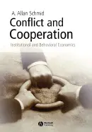 CONFLICT AND COOPERATION