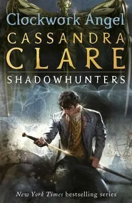 CLOCKWORK ANGEL