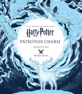 HARRY POTTER: MAGICAL FILM PROJECTIONS: PATRONUS CHARM