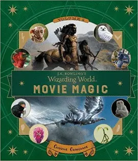 J. K. ROWLING'S WIZARDING WORLD