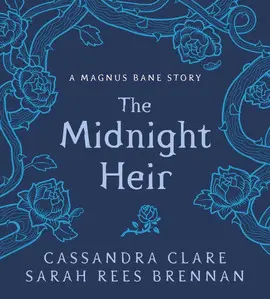 THE MIDNIGHT HEIR