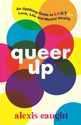 QUEER UP
