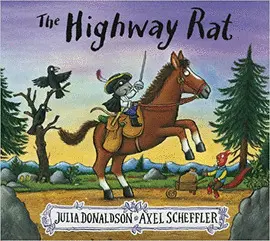 THE HIGHWAY RAT