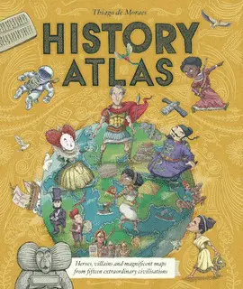 HISTORY ATLAS