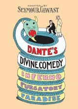 DANTE'S DIVINE COMEDY