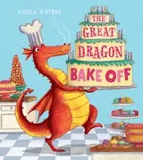 THE GREAT DRAGON BAKE OFF