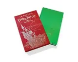 HARRY POTTER AND THE CHAMBER OF SECRETS