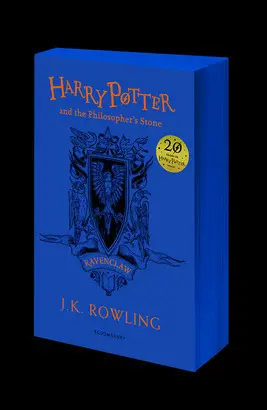 HARRY POTTER AND THE PHILOSOPHER'S STONE