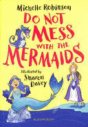 DO NOT MESS WITH THE MERMAIDS