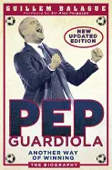 PEP GUARDIOLA