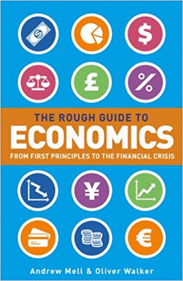 THE ROUGH GUIDE TO ECONOMICS