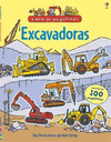 EXCAVADORAS