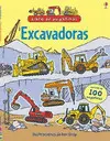 EXCAVADORAS