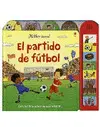 EL PARTIDO DE FUTBOL