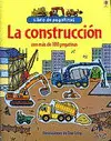 La Construcción (Con Pegatinas)