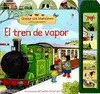 EL TREN DE VAPOR