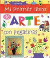 Mi Primer Libro de Arte