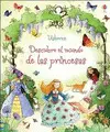 Descubro el Mundo de las Princesas