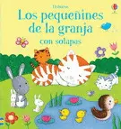 LOS PEQUEÑINES DE LA GRANJA