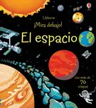 EL ESPACIO (CON SOLAPAS)