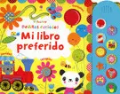 DEDITOS CURIOSOS. MI LIBRO PREFERIDO (CON SOLAPAS)