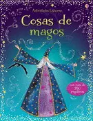 Cosas de Magos (Con Pegatinas)