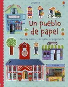 LA CIUDAD. UN PUEBLO DE PAPEL