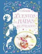 CUENTOS DE HADAS ILUSTRADOS (EDICIÓN DE LUJO)