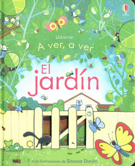 JARDÍN, EL