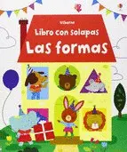 FORMAS, LAS (CON SOLAPAS)